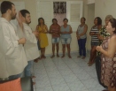 missão na cidade de Codó-MA