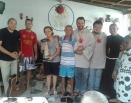 missão na cidade de Codó-MA