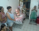 missão na cidade de Codó-MA
