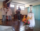 missão na cidade de Codó-MA