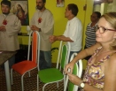 missão na cidade de Codó-MA