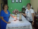 missão na cidade de Codó-MA