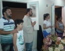 missão na cidade de Codó-MA