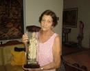 missão na cidade de Codó-MA