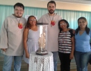 missão na cidade de Codó-MA