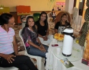missão na cidade de Codó-MA