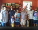 missão na cidade de Codó-MA