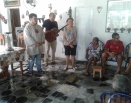 missão na cidade de Codó-MA