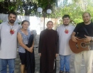 missão na cidade de Codó-MA