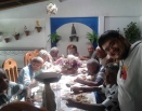 missão na cidade de Codó-MA