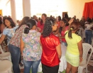 missão na cidade de Codó-MA