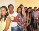 missão na cidade de Codó-MA
