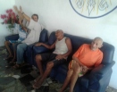 missão na cidade de Codó-MA