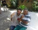 missão na cidade de Codó-MA