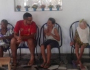 missão na cidade de Codó-MA