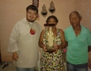 missão na cidade de Codó-MA