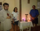 missão na cidade de Codó-MA