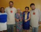 missão na cidade de Codó-MA