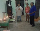 missão na cidade de Codó-MA