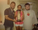 missão na cidade de Codó-MA