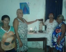 missão na cidade de Codó-MA