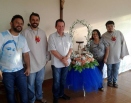 missão na cidade de Codó-MA