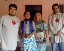 missão na cidade de Codó-MA