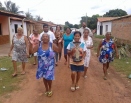 missão na cidade de Codó-MA
