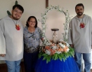 missão na cidade de Codó-MA