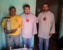 missão na cidade de Codó-MA