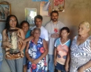 missão na cidade de Codó-MA