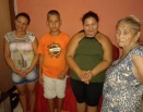 missão na cidade de Codó-MA