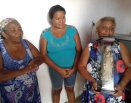missão na cidade de Codó-MA