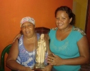 missão na cidade de Codó-MA