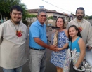missão na cidade de Codó-MA