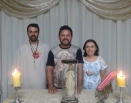 missão na cidade de Codó-MA