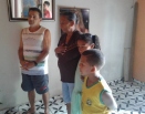 missão na cidade de Codó-MA