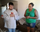missão na cidade de Codó-MA