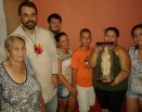 missão na cidade de Codó-MA