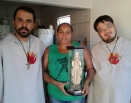 missão na cidade de Codó-MA