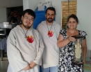 missão na cidade de Codó-MA