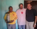 missão na cidade de Codó-MA