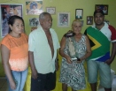 missão na cidade de Codó-MA