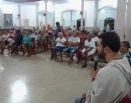 missão na cidade de Codó-MA