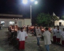 missão na cidade de Codó-MA