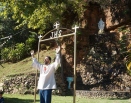 Retiro de Maio 