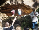 Retiro de Maio 
