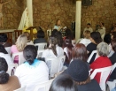 Retiro de Maio 