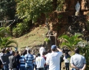 Retiro de Maio 