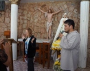 Retiro de Maio 